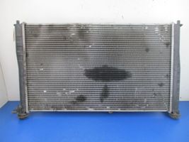 KIA Carnival Radiateur de refroidissement 