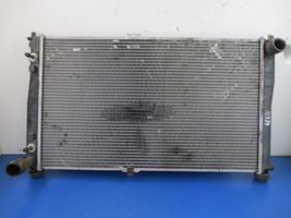 KIA Carnival Radiateur de refroidissement 