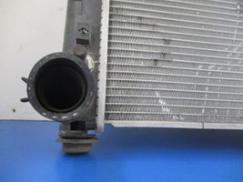 KIA Carnival Radiateur de refroidissement 