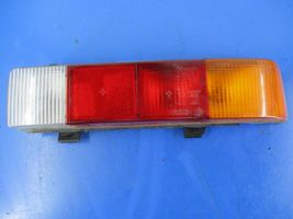 Fiat 500 Cinquecento Luci posteriori 7629357