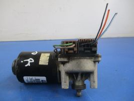 Fiat Seicento/600 Motor y varillaje del limpiaparabrisas delantero 405000010