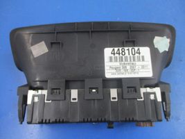 Peugeot 308 Radio/CD/DVD/GPS-pääyksikkö 9664644280