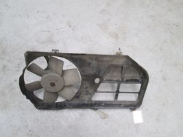 Audi 80 90 S2 B4 Ventilatore di raffreddamento elettrico del radiatore 