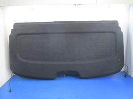 Peugeot 308 Grilles/couvercle de haut-parleur arrière 9681551580