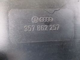 Volkswagen PASSAT B3 Pompe à vide verrouillage central 357862257