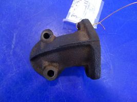 Fiat 126 Exhaust manifold 