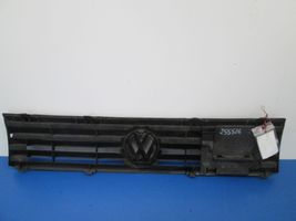 Volkswagen Polo II 86C 2F Grille de calandre avant 