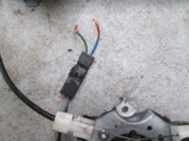 Nissan Primera Elektryczny podnośnik szyby drzwi tylnych 