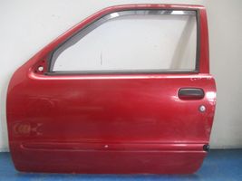 Fiat Seicento/600 Drzwi przednie 