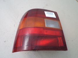 Opel Vectra A Lampa tylna 