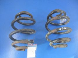 Volkswagen Transporter - Caravelle T3 Rear coil spring 