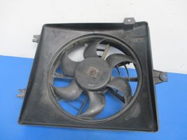 Hyundai Elantra Electric radiator cooling fan 