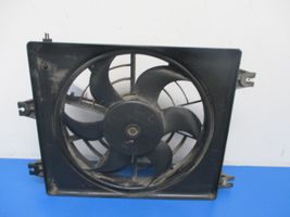 Hyundai Elantra Elektrisks radiatoru ventilators 