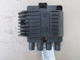 Opel Calibra High voltage ignition coil 