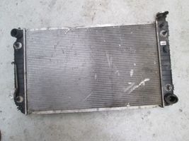 Chevrolet Trans Sport Coolant radiator 