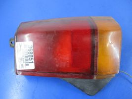 Daewoo Tico Luci posteriori 35603A78B00