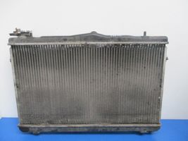 Hyundai Elantra Coolant radiator 