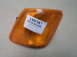 Ford Fiesta Front indicator light 