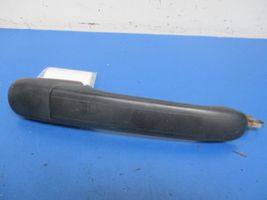 Volkswagen Sharan Rear door exterior handle 