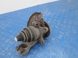 Skoda Felicia II Front wheel hub spindle knuckle 