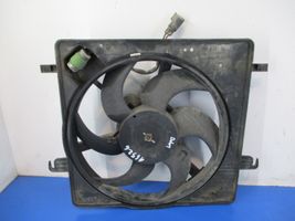 Ford Ka Ventilateur de refroidissement de radiateur électrique 97KB-8146-BC