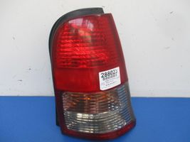 Daewoo Nexia Lampa tylna 