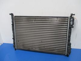 Fiat Siena Dzesēšanas šķidruma radiators 