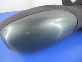 Mercedes-Benz 306 Front door electric wing mirror 