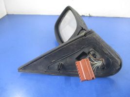 Mercedes-Benz 306 Front door electric wing mirror 