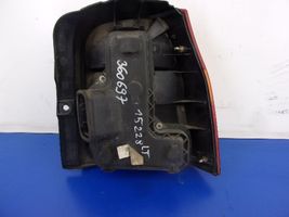 Seat Arosa Luci posteriori 6H0945095H