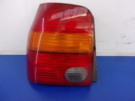 Seat Arosa Luci posteriori 6H0945095H