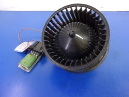 Seat Arosa Ventola riscaldamento/ventilatore abitacolo 6N1819021