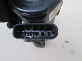 Opel Corsa B Front wiper linkage and motor 