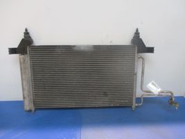 Fiat Stilo Air conditioning (A/C) radiator (interior) 
