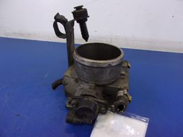 Fiat Siena Throttle body valve 