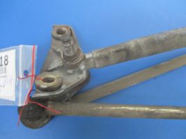 Opel Omega B1 Front wiper linkage and motor 