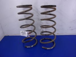 Mazda 323 Rear coil spring 