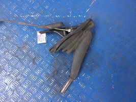 Volkswagen Transporter - Caravelle T3 Handbrake/parking brake lever assembly 