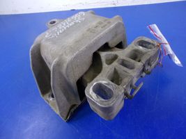 Skoda Octavia Mk2 (1Z) Supporto di montaggio scatola del cambio 1J0199565