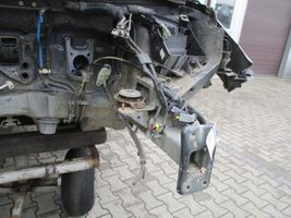 Ford Ka Longherone lato anteriore 