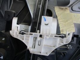 Ford Fiesta Takaoven ikkunan nostin moottorilla 2S61-A045H23-A