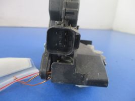 Mitsubishi Colt CZ3 Front door lock 