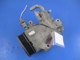 Mitsubishi Colt CZ3 Compressore aria condizionata (A/C) (pompa) GE447220-9687