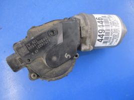 Mitsubishi Colt CZ3 Tringlerie et moteur d'essuie-glace avant 8250A231