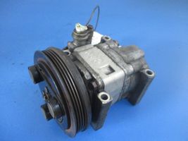 Mazda 323 Ilmastointilaitteen kompressorin pumppu (A/C) H12A1AA4DL