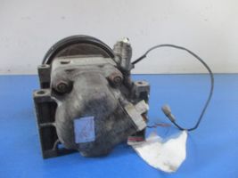 Mazda 323 Ilmastointilaitteen kompressorin pumppu (A/C) H12A1AA4DL