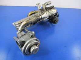 Volkswagen Jetta V Valvola EGR 038129637D