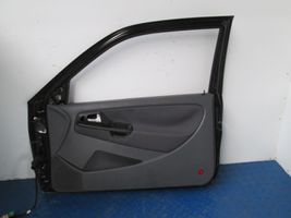 Seat Ibiza III (6L) Drzwi przednie 
