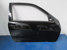 Seat Ibiza III (6L) Drzwi przednie 