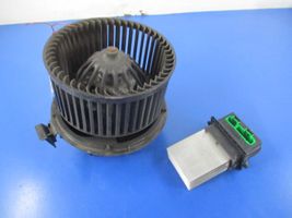 Nissan Micra Ventola riscaldamento/ventilatore abitacolo N100043F